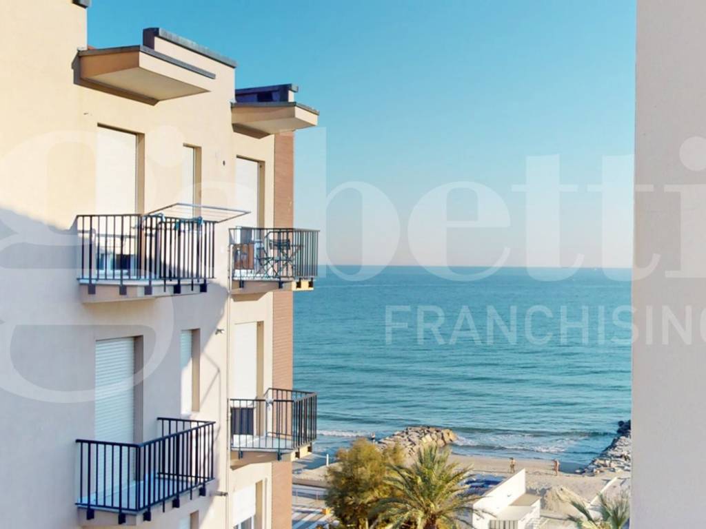 Appartamento a Andora in Via Aurelia, 158 - Foto 3