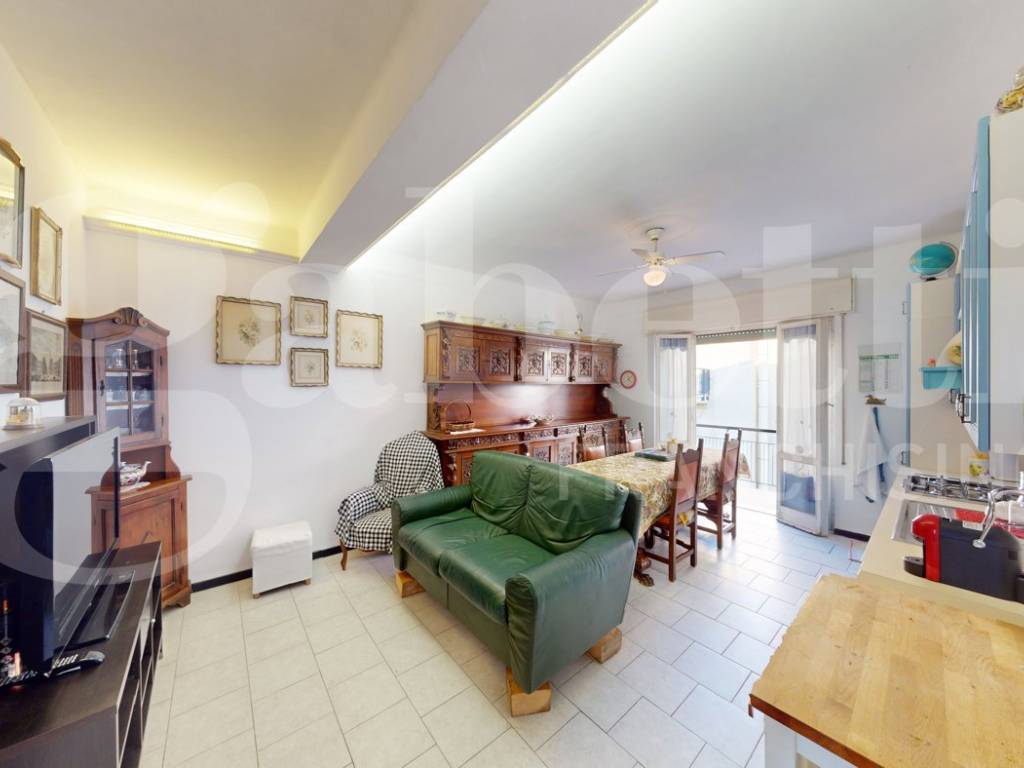 Appartamento a Andora in Via Aurelia, 158 - Foto 4