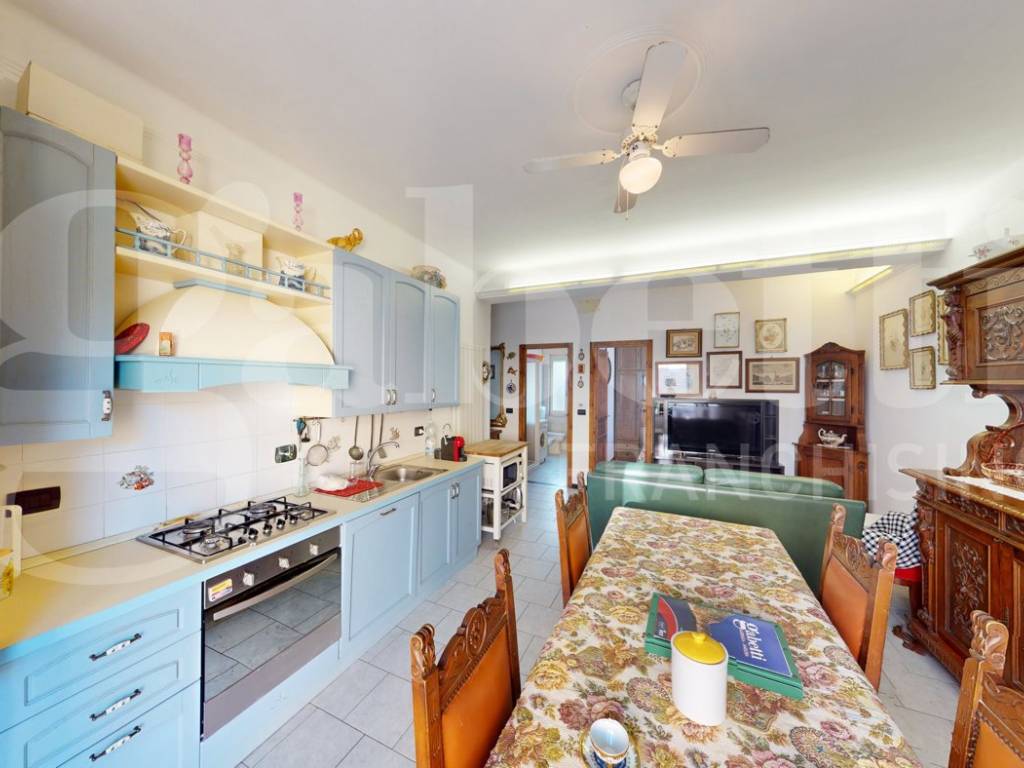 Appartamento a Andora in Via Aurelia, 158 - Foto 5