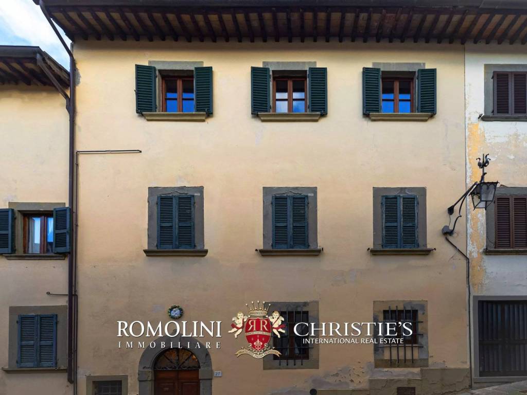 Appartamento a Anghiari - Foto 2