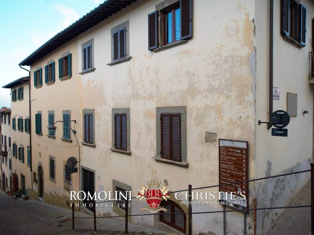 Appartamento a Anghiari - Foto 3