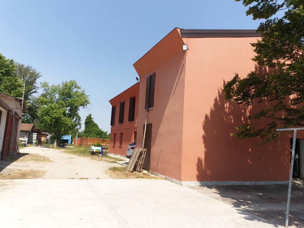 Casa indipendente a San possidonio in VIA PIOPPA - Foto 3