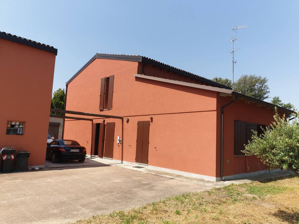 Casa indipendente a San possidonio in VIA PIOPPA - Foto 4