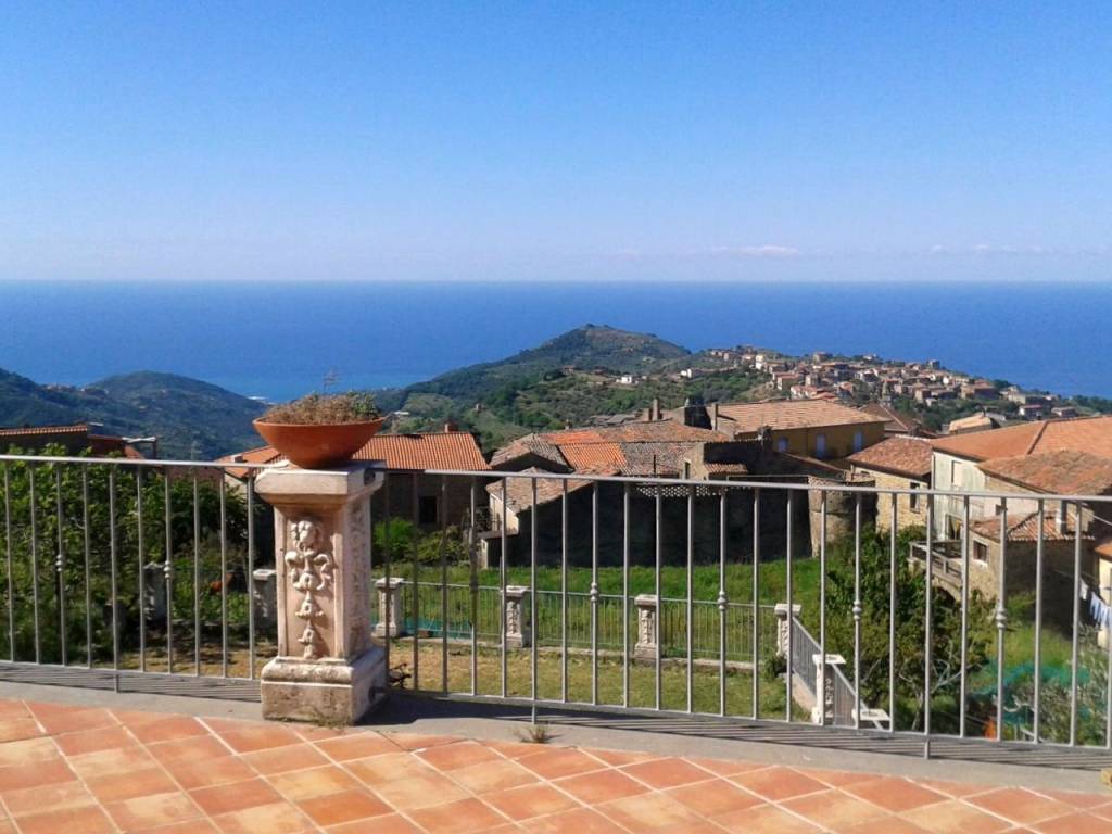 Rustico / casale a San mauro cilento in Via San Sebastiano, 1 - Foto 2
