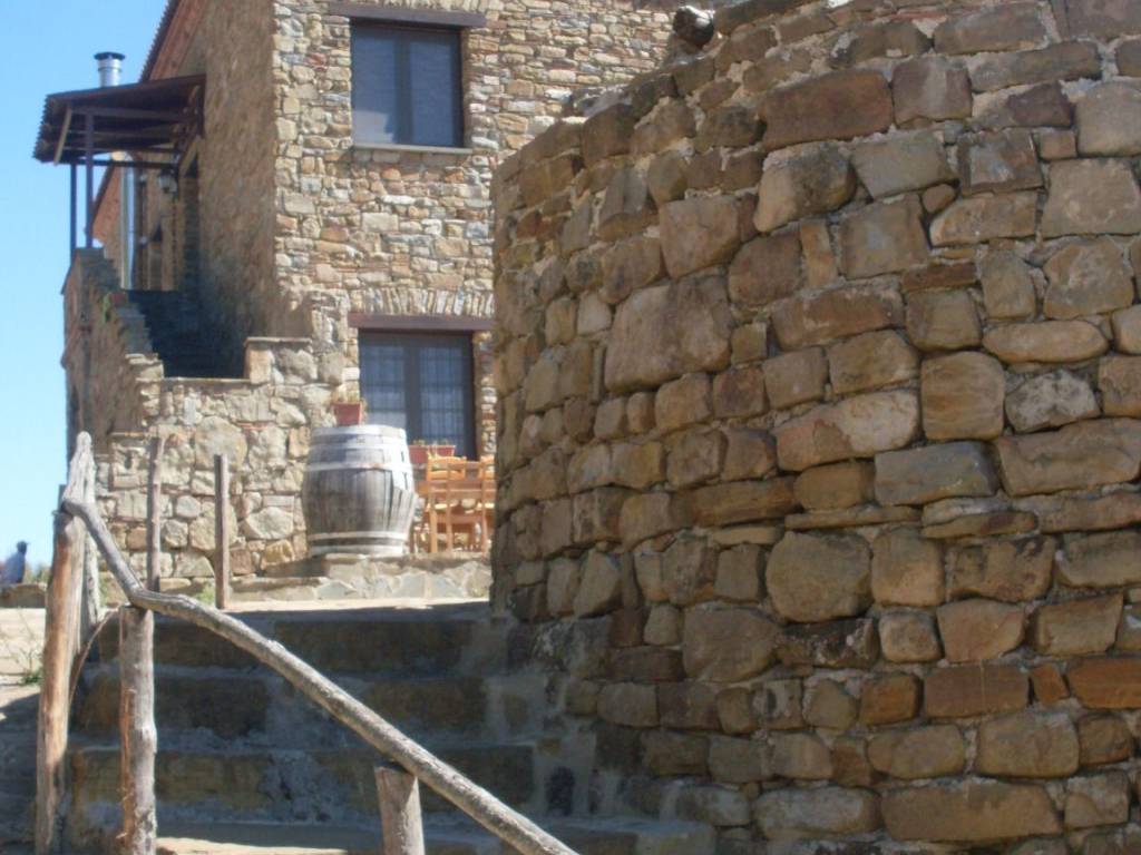 Rustico / casale a San mauro cilento in Via San Sebastiano, 1 - Foto 3