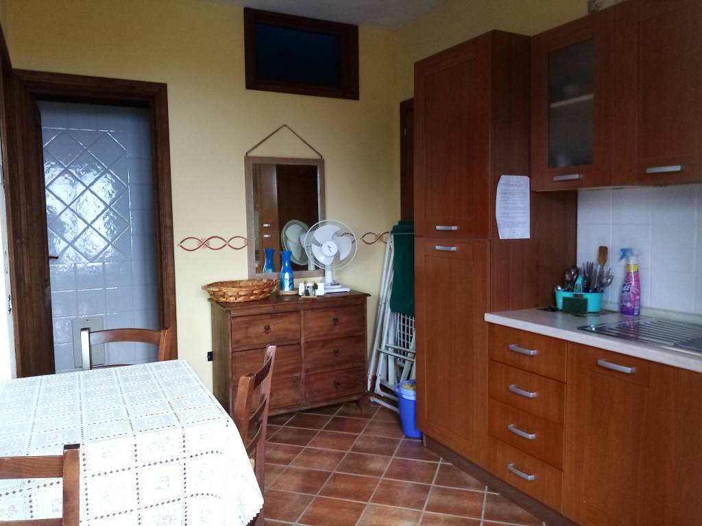 Rustico / casale a San mauro cilento in Via San Sebastiano, 1 - Foto 4