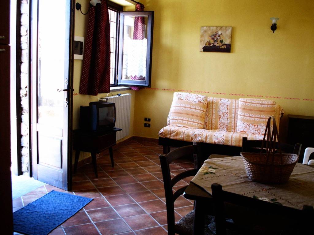 Rustico / casale a San mauro cilento in Via San Sebastiano, 1 - Foto 5