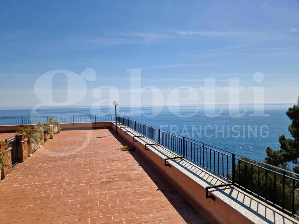 Appartamento a Laigueglia in Via Aurelia, 21 - Foto 2