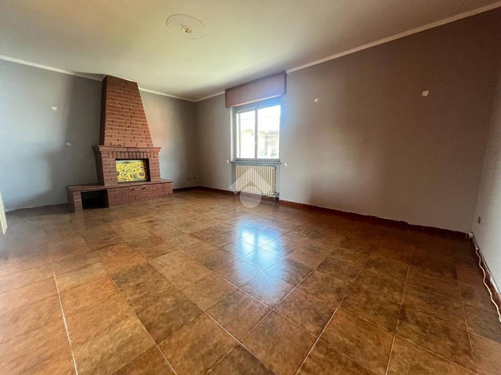 Appartamento a Santhià in Via Montecassino, 13 - Foto 2
