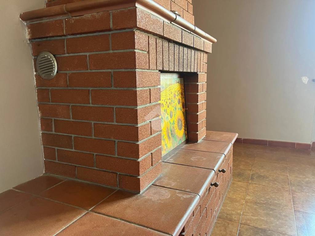 Appartamento a Santhià in Via Montecassino, 13 - Foto 4