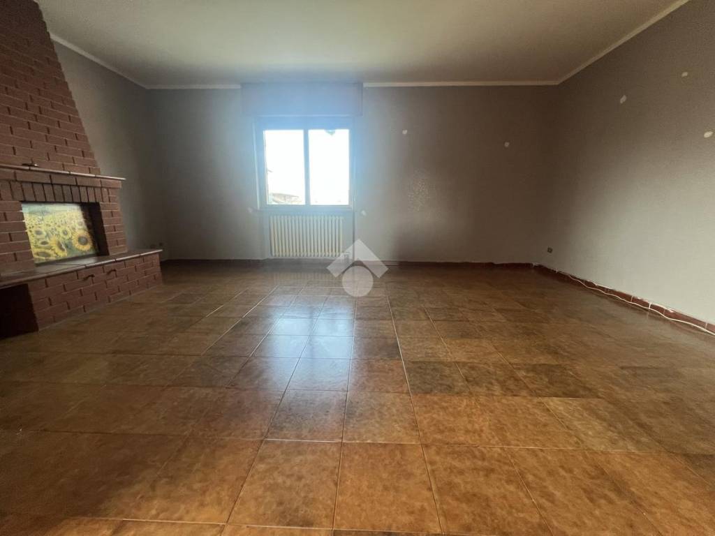 Appartamento a Santhià in Via Montecassino, 13 - Foto 5