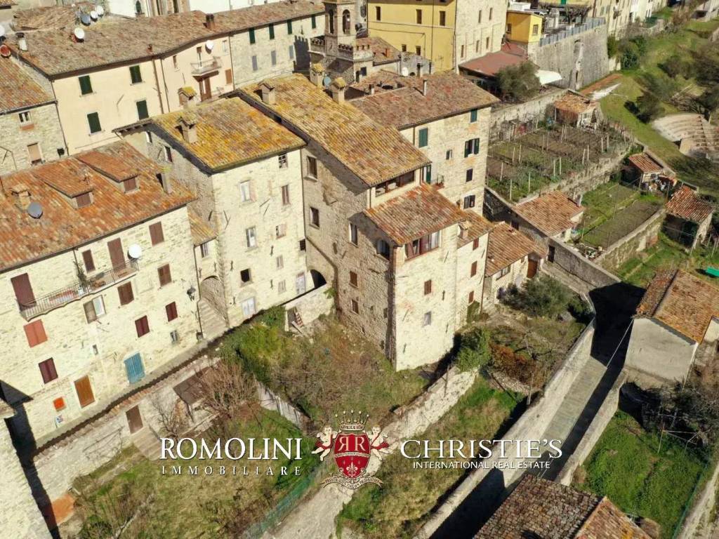 Casa indipendente a Pietralunga - Foto 3