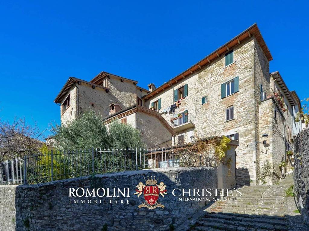 Casa indipendente a Pietralunga - Foto 4