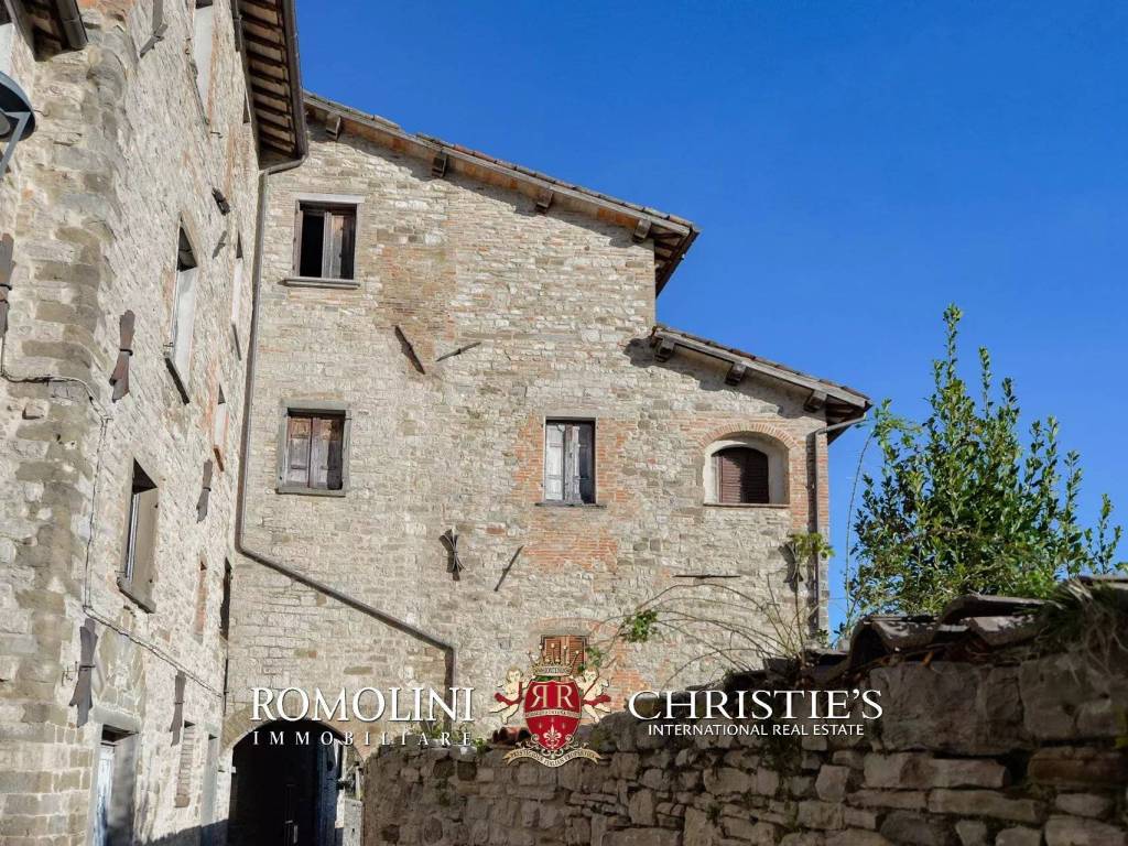 Casa indipendente a Pietralunga - Foto 5