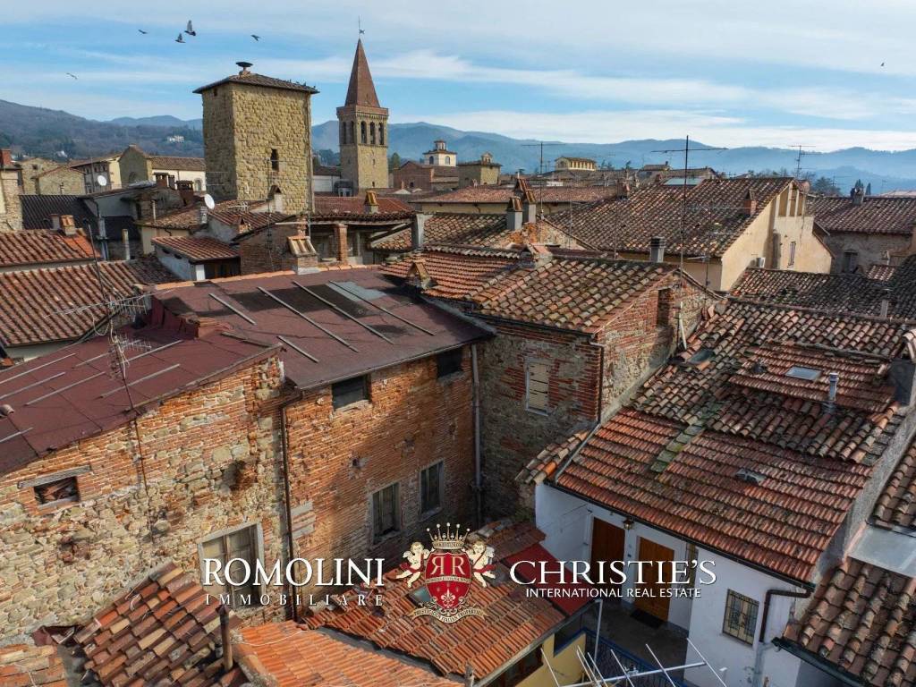 Casa indipendente a Sansepolcro - Foto 2