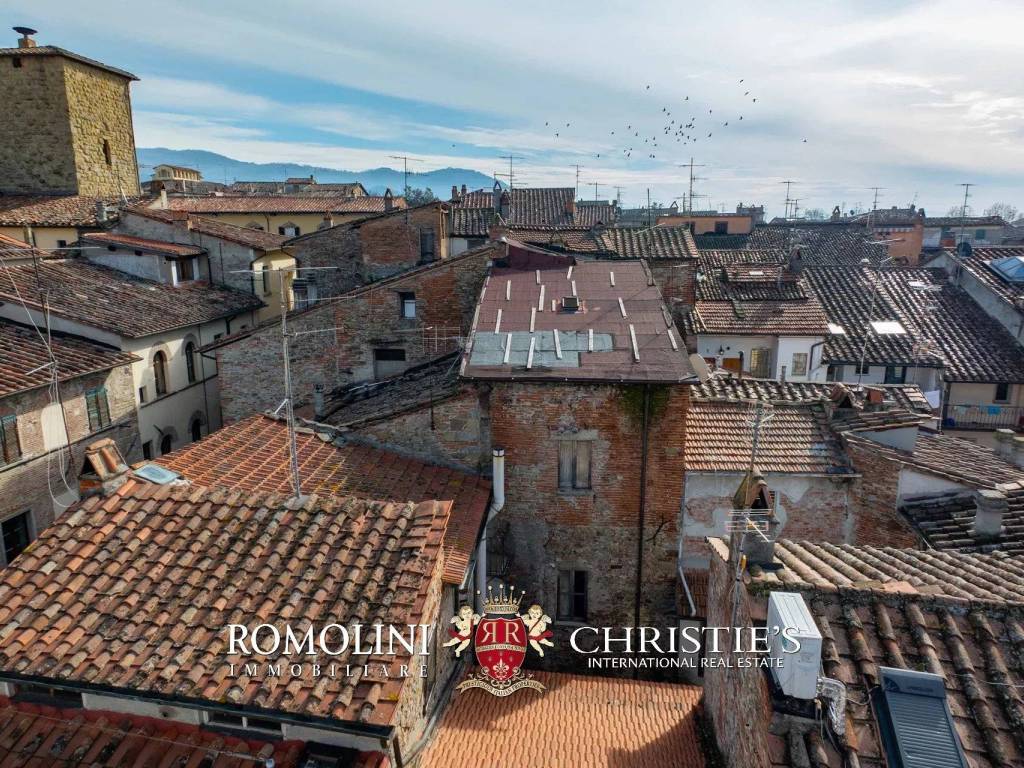 Casa indipendente a Sansepolcro - Foto 3