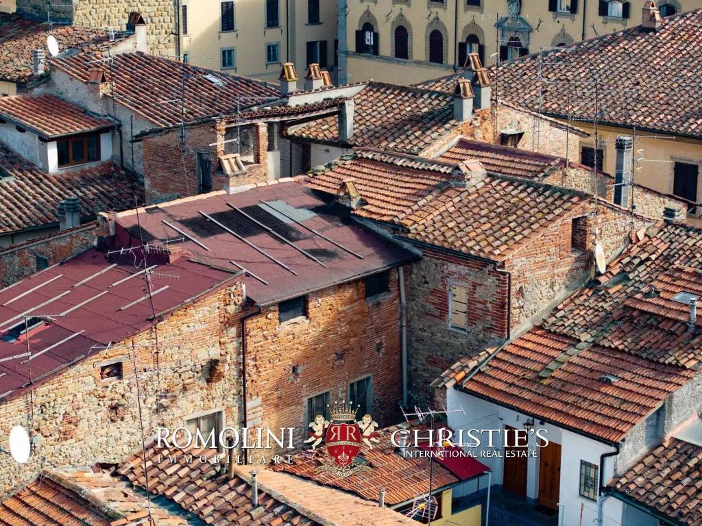 Casa indipendente a Sansepolcro - Foto 4