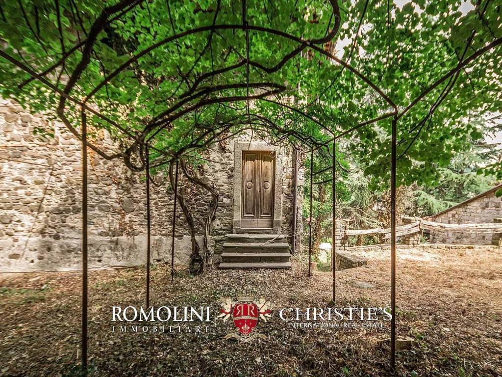 Rustico / casale a Pieve santo stefano - Foto 3