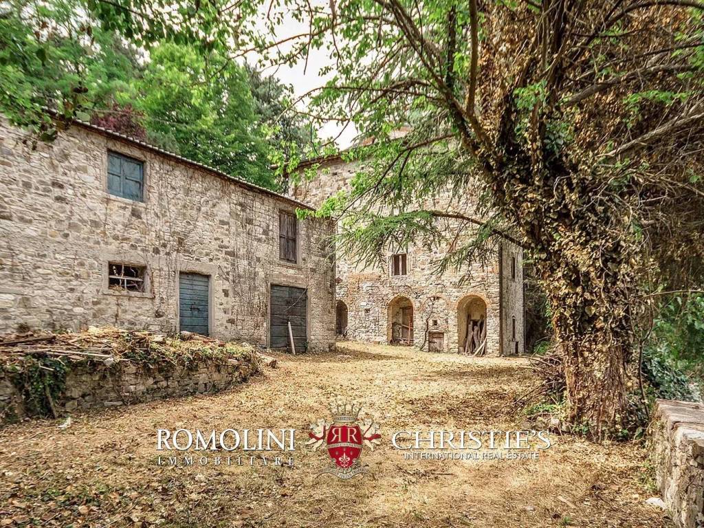 Rustico / casale a Pieve santo stefano - Foto 4