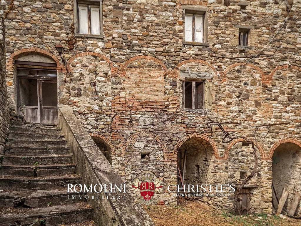 Rustico / casale a Pieve santo stefano - Foto 5