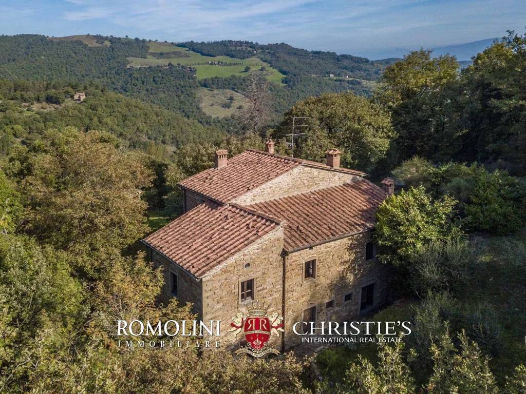 Rustico / casale a Anghiari - Foto 2