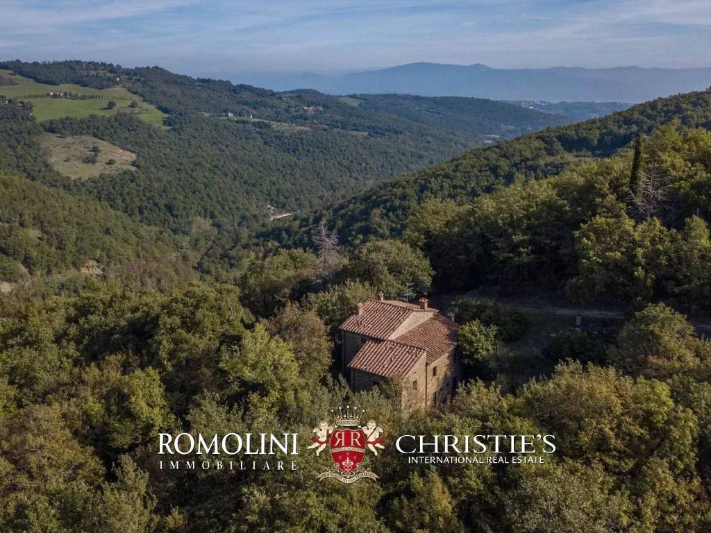 Rustico / casale a Anghiari - Foto 3