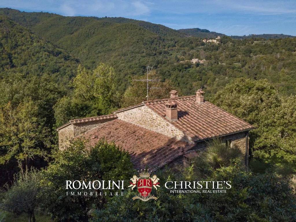 Rustico / casale a Anghiari - Foto 4