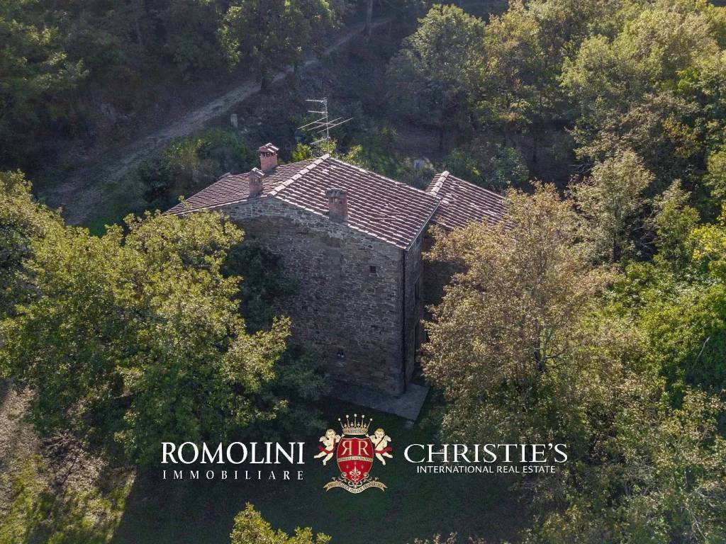 Rustico / casale a Anghiari - Foto 5