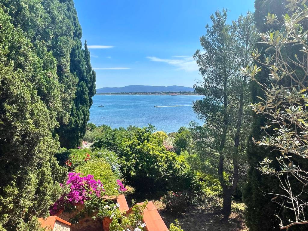 Villa a Monte argentario in Strada Provinciale di Porto Santo Stefano - Foto 2