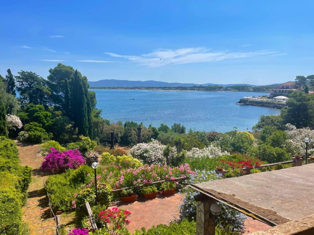 Villa a Monte argentario in Strada Provinciale di Porto Santo Stefano - Foto 3