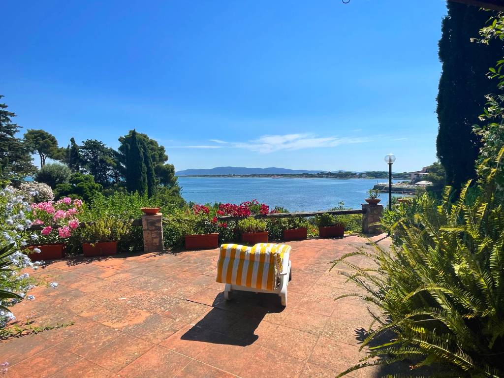 Villa a Monte argentario in Strada Provinciale di Porto Santo Stefano - Foto 4