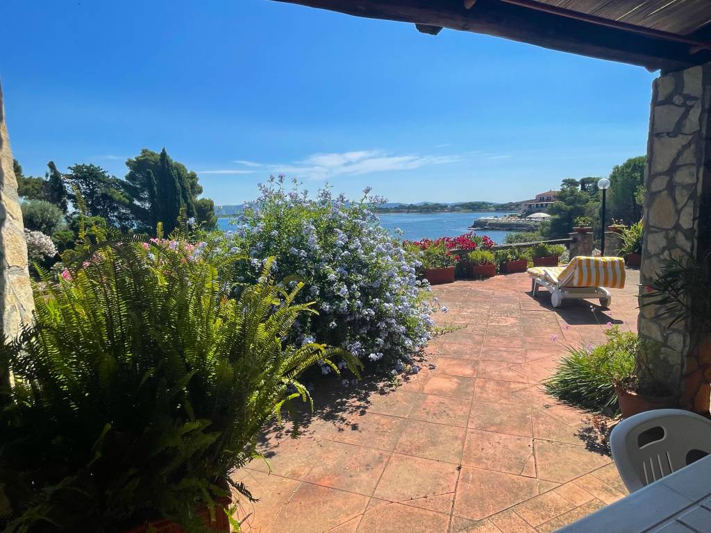 Villa a Monte argentario in Strada Provinciale di Porto Santo Stefano - Foto 5