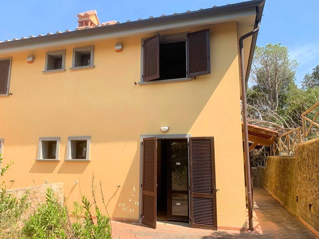 Villa a Castiglione della pescaia in Località Le Rocchette - Foto 4