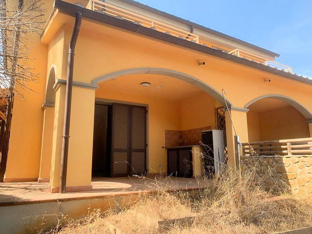 Villa a Castiglione della pescaia in Località Le Rocchette - Foto 5