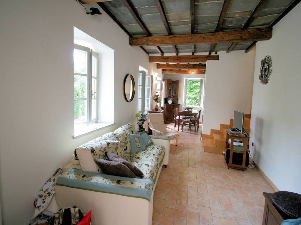 Appartamento a Abetone cutigliano in Cutigliano - Foto 2