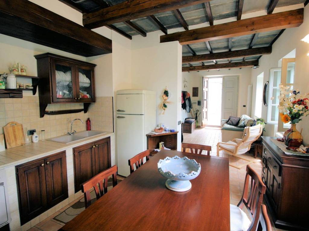 Appartamento a Abetone cutigliano in Cutigliano - Foto 5