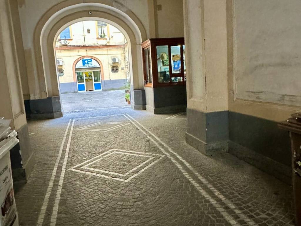 Appartamento a Napoli in Via Giuseppe Pica, 48 - Foto 3