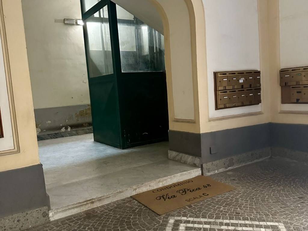 Appartamento a Napoli in Via Giuseppe Pica, 48 - Foto 4