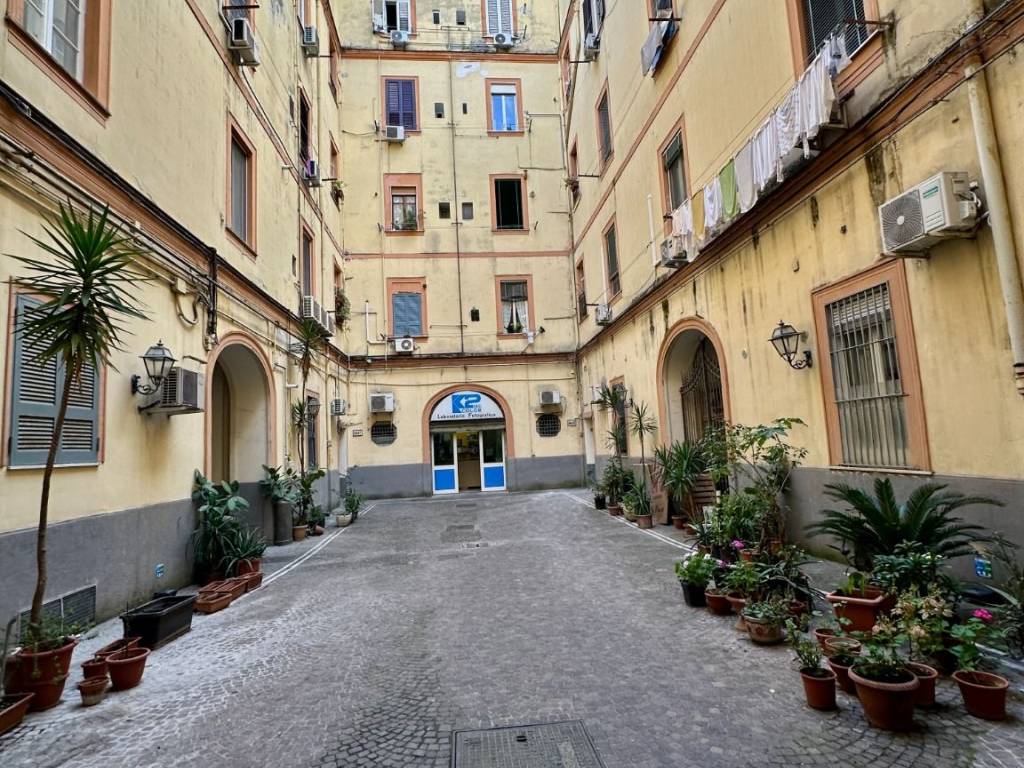Appartamento a Napoli in Via Giuseppe Pica, 48 - Foto 5