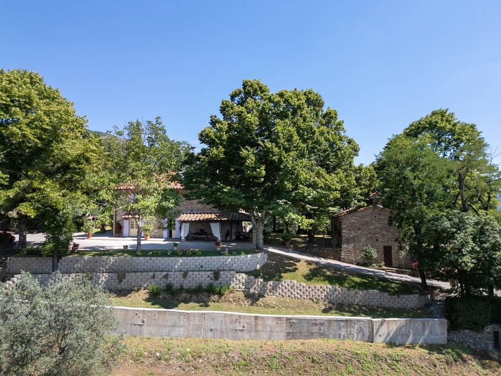 Villa a Vaiano in Via dell'Olmo - Foto 5