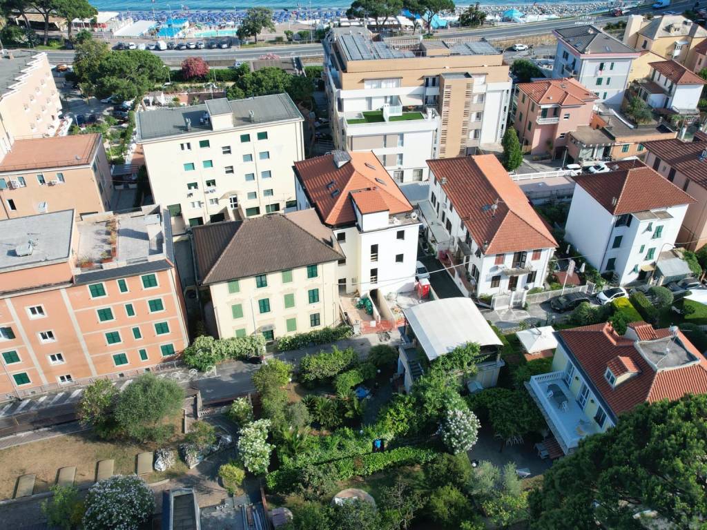 Appartamento a Celle ligure in Via Milano - Foto 4
