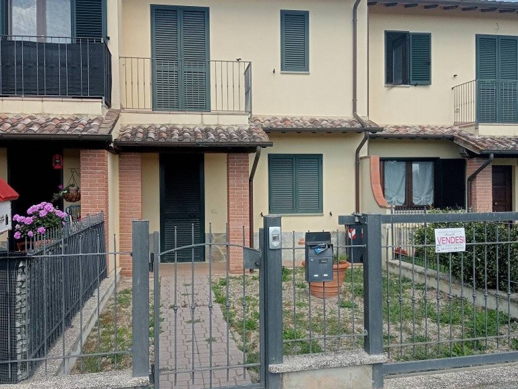 Villetta a schiera a Tuoro sul trasimeno - Foto 2