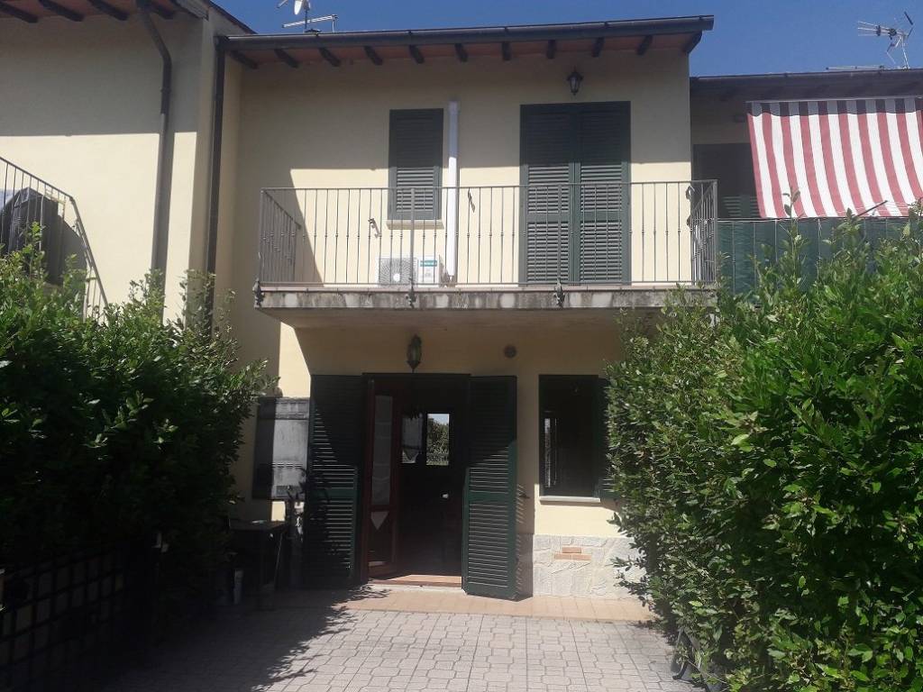 Villetta a schiera a Tuoro sul trasimeno - Foto 3