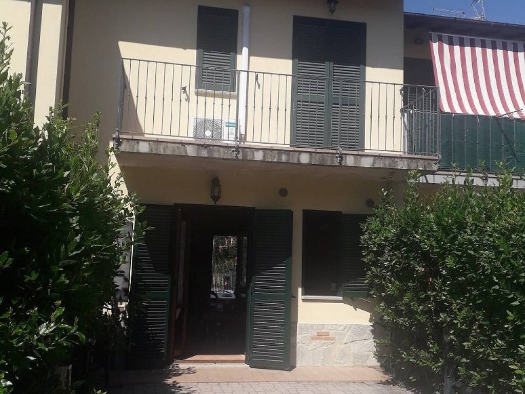 Villetta a schiera a Tuoro sul trasimeno - Foto 4