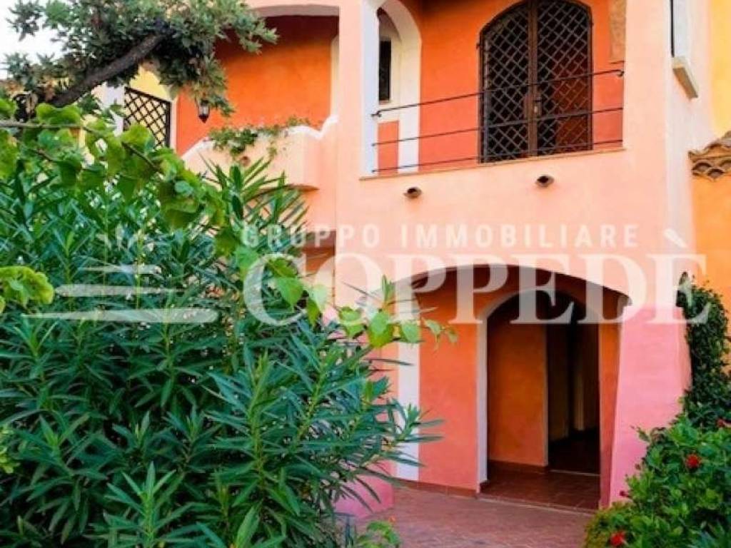 Villa a Arzachena in via del faro - Foto 4