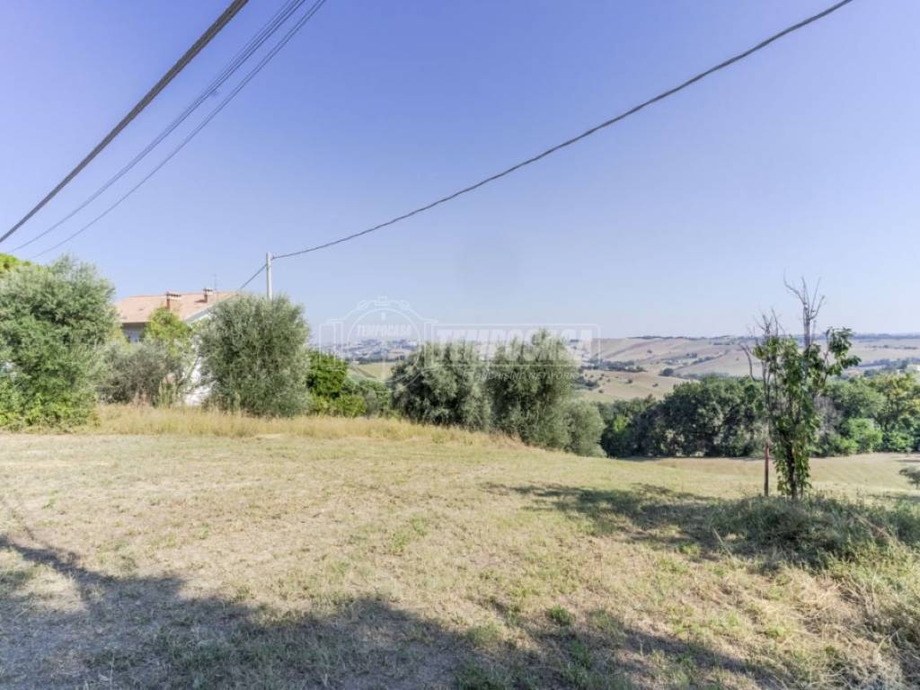 Terreno a Corridonia in Via Castellano - Foto 2