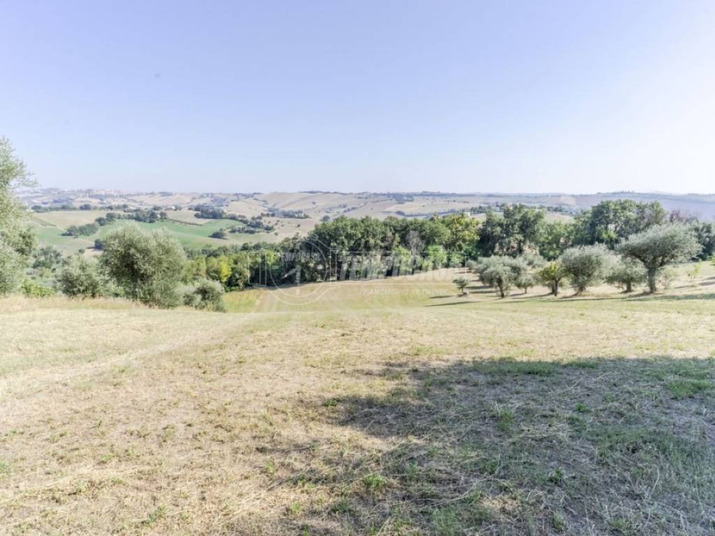 Terreno a Corridonia in Via Castellano - Foto 3
