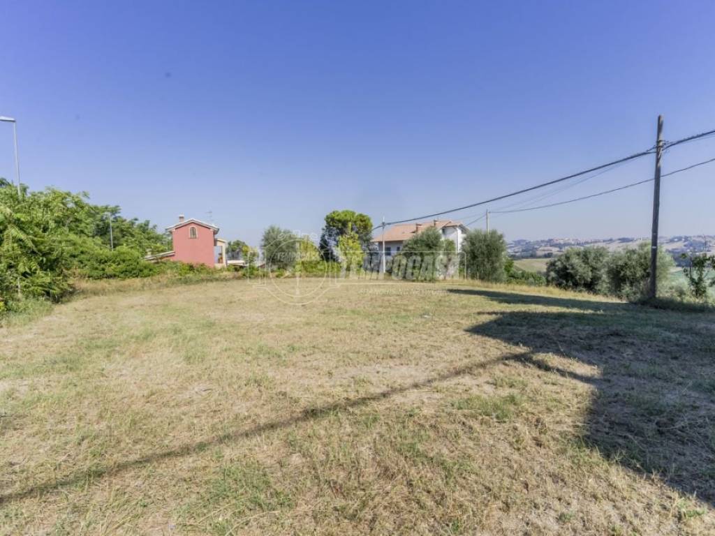Terreno a Corridonia in Via Castellano - Foto 4