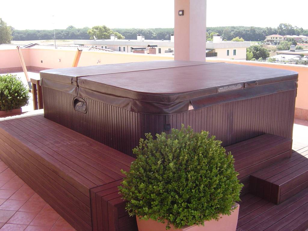 Attico / mansarda a Sabaudia - Foto 4