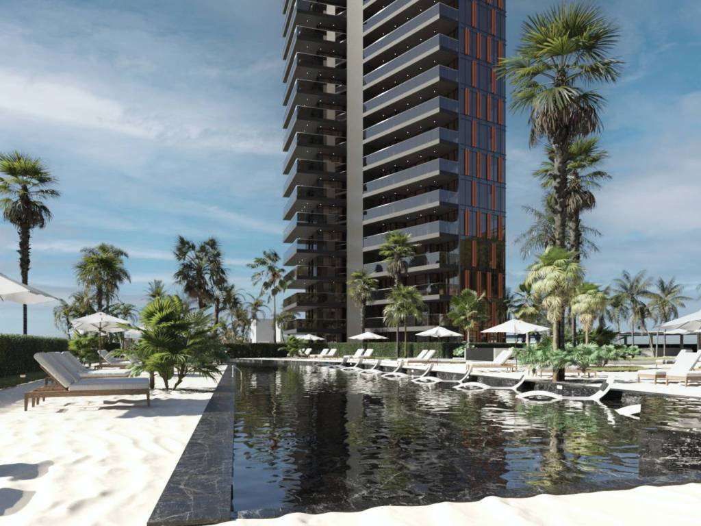 Progetto a Jesolo in Via Domenico Modugno - Foto 2